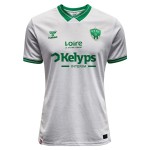 Günstige Fußballtrikots AS Saint-Etienne Auswärtstrikot 2025-26 Kurzarm